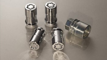 Wheel Locking Kit